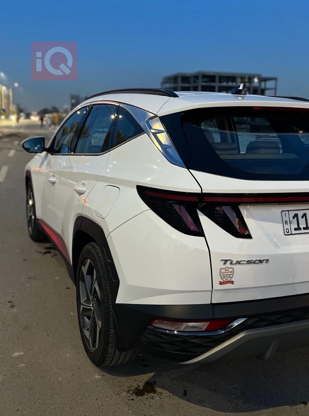 هيونداي توسان